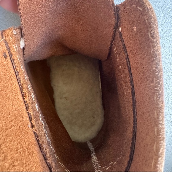 DUCKFEET FÅBORG LACE UP BOOTS 8 - Picture 6 of 8